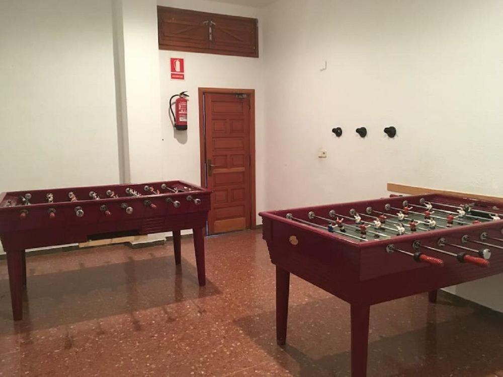 Estudio 2-4 Personas En Vielha-Baqueira エクステリア 写真